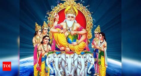 Happy Vishwakarma Puja 2022: Images, Quotes, Wishes, Messages, Cards ...