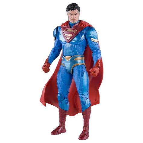 Best Superman Action Figure: Top Picks for Excited Collectors - Startoy