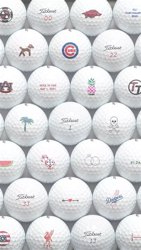 Golf Ball 的图像结果