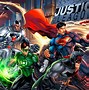 Image result for DC Justice League Heroes
