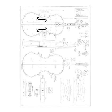 Hill Drawings Collection– Ashmolean Museum