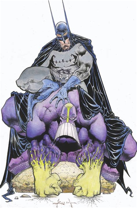Batman/ The Maxx by Sam Kieth | Comic art, Batman, Comic books art