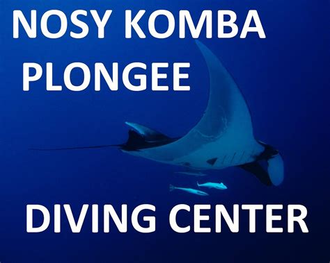 NOSY KOMBA PLONGEE - All You Need to Know BEFORE You Go (with Photos ...