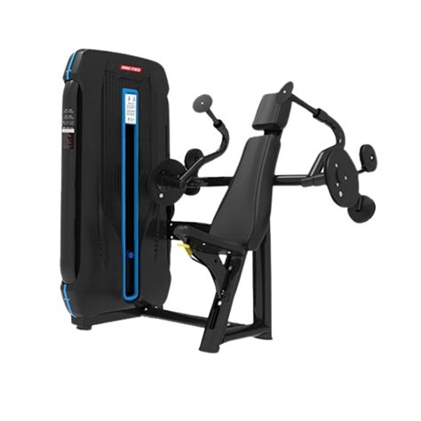 ETS Pin Loaded Series – EnergieFitness