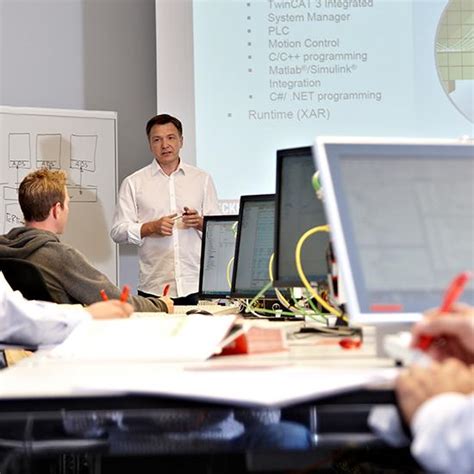 Image result for Beckhoff Tutorial Deutsch