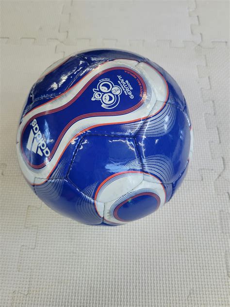 Used Adidas Soccer Ball Sz 4 4 Soccer Balls | SidelineSwap | Buy and ...