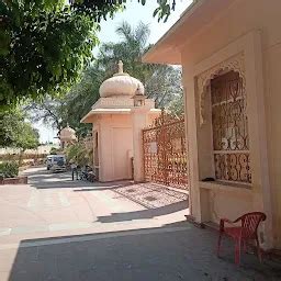 Lal Bagh - Garden - Nathdwara - Rajasthan | Yappe.in