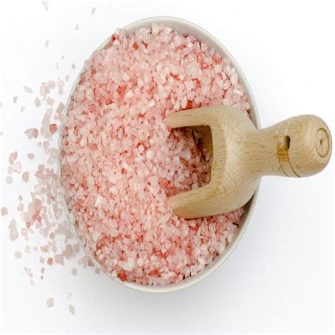 CHARMINAR HIMALAYAN PINK ROCK SALT 1KG – redrosemart.com