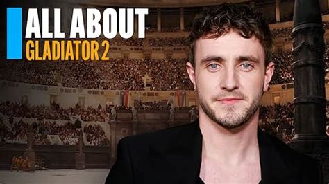 ग्लैडियेटर (2000) - IMDb
