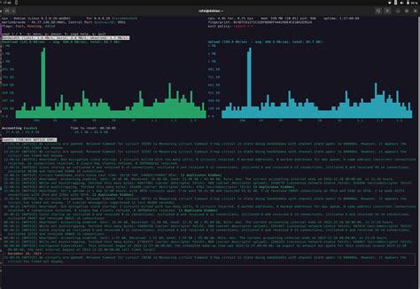 What should I do to get STABLE flag for my middle relays? - Relay ...