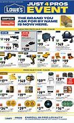 Image result for Lowe's Specials