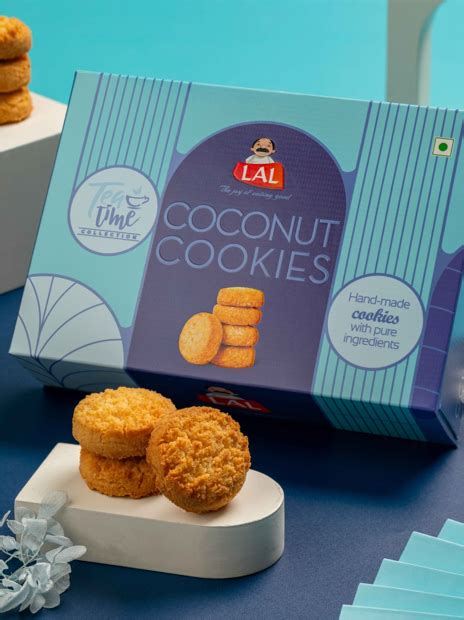 Delicious Cookies & Biscuits by Lal Sweets - Shop Now | Free Delivery ...