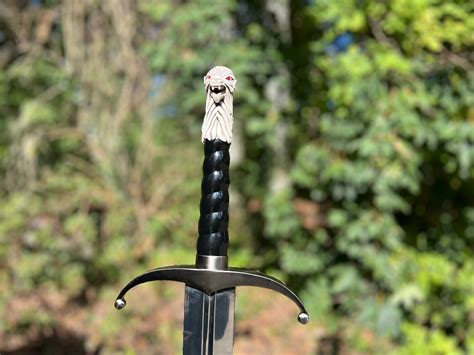 Longclaw sword from Jon Snow - Game of Thrones