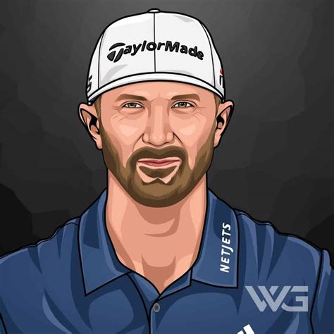 Dustin Johnson's Net Worth (Updated 2024) | Wealthy Gorilla
