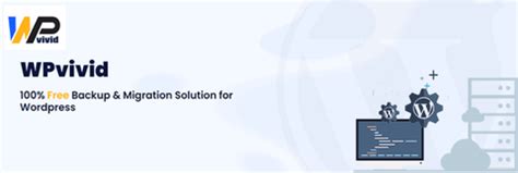 Best 10 Free WordPress Backup Plugins 2023 (features)