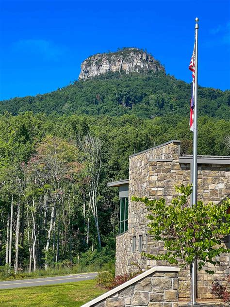 Conquer Pilot Mountain: Your NC Adventure Awaits!