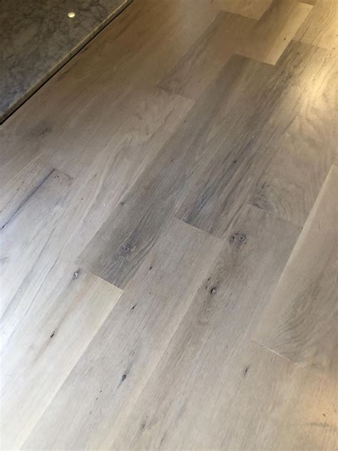 Oak Floor Finishes Colors