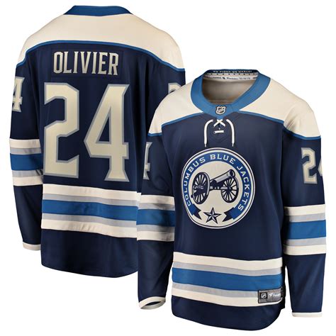 Columbus Blue Jackets Apparel Store - Jerseys, Merch & More