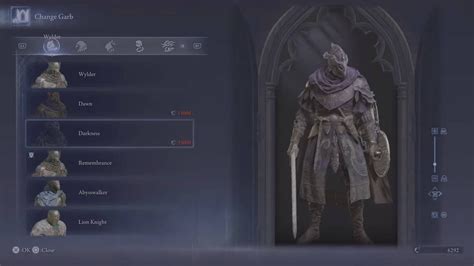 The best skin of Wylder you can buy the first in Elden Ring Nightreign ...