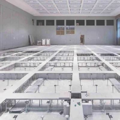 Knauf India Launches Eco-Friendly Gypsum Flooring Range