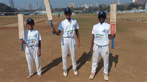 Achievers Cricket Academy develops Modern English School’s U14 & U16 ...