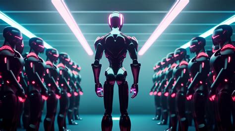 Intelligent Machine Array 的图像结果