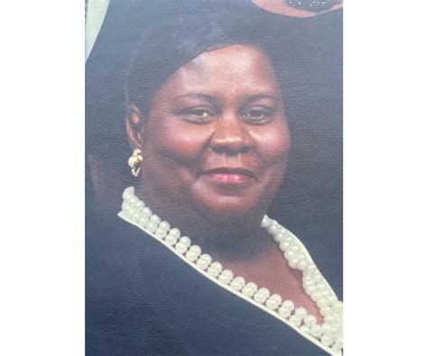 Ms. Pamela Gail Norwood Jones Obituary (2024) - Shreveport, LA ...