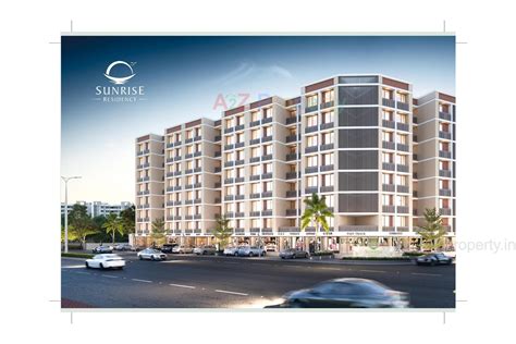 Sunrise Residency | at Tandalja, Vadodara