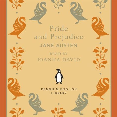 Pride and Prejudice: Penguin English Library (Audio Download): Jane ...