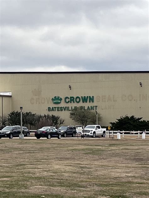 Crown, Cork & Seal announces closure | The Panolian