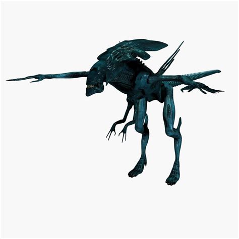 Image result for Alien 3 Queen