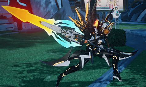 PSO2 Cute Female 的图像结果