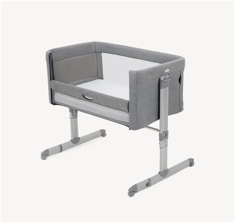 Infant Cots & Cribs | Explore Joie