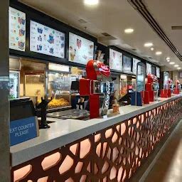 Cinépolis Royal Meenakshi Mall - Movie theater - Bengaluru - Karnataka ...