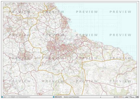 Image result for Tf Postcode Map