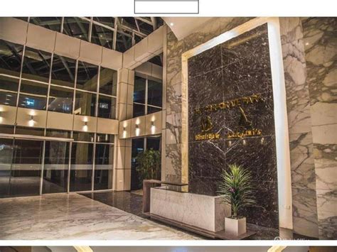 Meeting room in Mumbai Central The Corporate Park - MatchOffice