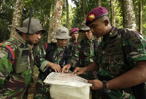 Wreckage Of Russian Sukhoi Jet Located In Indonesia; No Sign Of ...