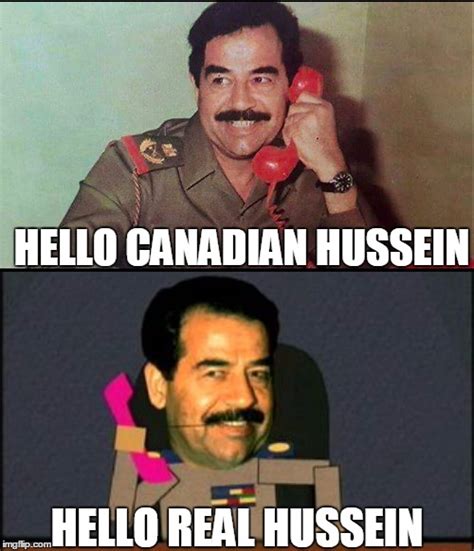 50+ Funny Saddam Hussein Memes That Will Make You Laugh