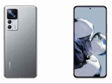 Xiaomi 12T and 12T Pro to launch this week; Everything you need to know ...