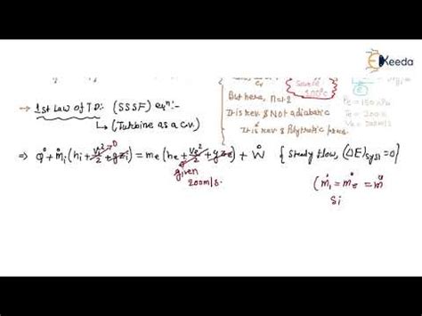 N10 - Entropy Generation with Polytopic Process - Thermodynamics - GATE ...