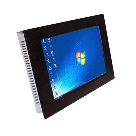 Touch Panel PC 的图像结果