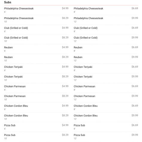 Penn Station Restaurant 的图像结果