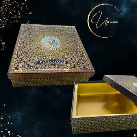 Elegant Gifting Box – Upani