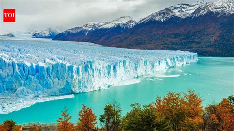 5 most famous glaciers in the world that every adventure travellers ...