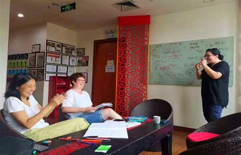 外国人找中文家教 阿尔巴尼亚学生选择有丰富教学经验的 - 知乎