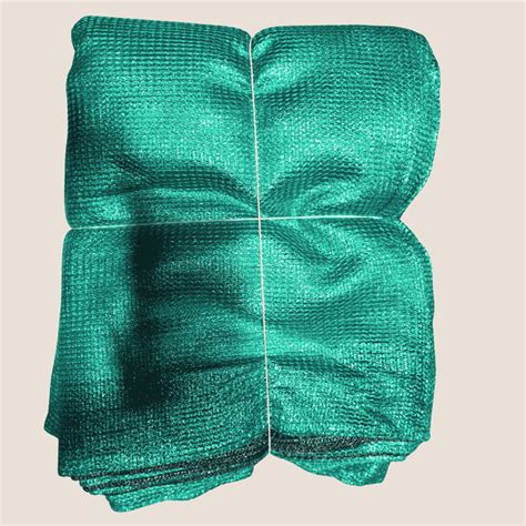 Buy Green Shade Net 50% for Home Garden (16 Ft x 10 Feet) - – Organicbazar