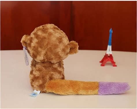 Buy 7.0 Cute Meerkat Stuffed Animal Simulation Meerkat Plush Toy with ...