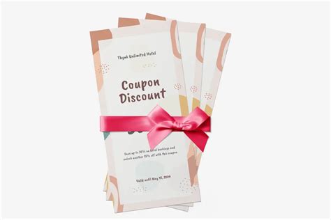 Gift Coupon Cards Printing | Custom Cards Printing Online - Printo