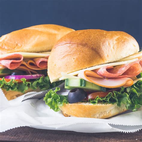 Departments – Giunta's Meat Farms