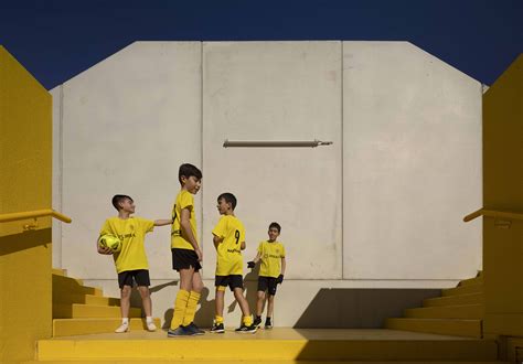 Sportsfield Grandstand Design 的图像结果